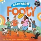 Carl Merrison, Samantha Campbell - Backyard Footy