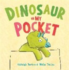 Ashleigh Barton, Blithe Fielden - Dinosaur in My Pocket