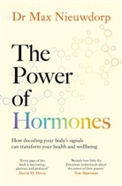 Max Nieuwdorp, Max (Dr.) Nieuwdorp - The Power of Hormones