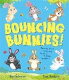 Fiz Osborne, Osborne Fiz, Tim Budgen, Budgen Tim - Bouncing Bunnies