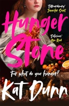 Kat Dunn - Hungerstone