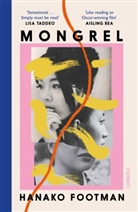 Hanako Footman - Mongrel