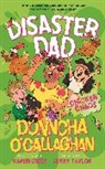 Donncha O'Callaghan, O'Callaghan Donncha, Karen Owen, Owen Karen, Jenny Taylor - Disaster Dad: Chicken Chaos