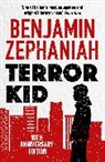 Benjamin Zephaniah, Zephaniah Benjamin - Terror Kid