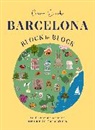 Cierra Block - Barcelona, Block by Block