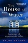 Fflur Dafydd, Dafydd Fflur - The House of Water