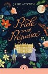 Jane Austen - Pride and Prejudice