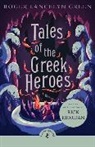 Roger Lancelyn Green - Tales of the Greek Heroes