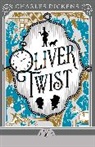 Charles Dickens - Oliver Twist