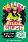 Arie Kaplan, Kaplan Arie, Risa Rodil, Risa Rodil - 96 Facts About Billie Eilish