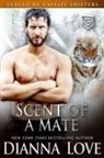 Dianna Love - Scent Of A Mate