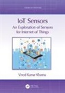 Vinod Kumar Khanna, Vinod Kumar (Csir-Central Electronics Engi Khanna - Iot Sensors