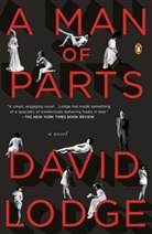 David Lodge - A Man of Parts