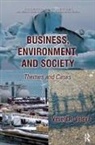 John Forrant, Charles Levenstein, Vesela Veleva, Vesela Levenstein Veleva, John Wooding - Business, Environment, and Society