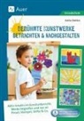 Anika Doktor - Berühmte Kunstwerke betrachten & nachgestalten