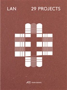 Benoît Jallon, Umberto Napolitano, Benoît Jallon, Umberto Napolitano - LAN - 29 Projects