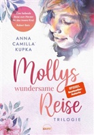 Anna Kupka - Mollys wundersame Reise