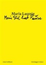Claire Hoffmann, Maria Lassnig Stiftung - Maria Lassnig - «Mein Stil hat Pause»