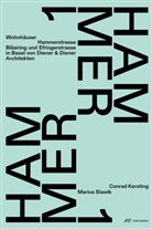 Dorothee Huber, Conrad Kersting, Andreas Ruby, Marius Slawik, Raphael Kadid, Mikael Stenström... - Hammer 1