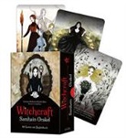 Lorriane Anderson, Juliet Diaz - Witchcraft Samhain Orakel