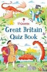 Sam Smith, El Primo Ramón - Great Britain ; Quiz Book