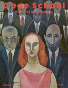 Kunstmuseum Reutlingen, Rainer Lawicki - Gude Schaal