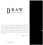 Kenya Hara, Lars Müller - Draw