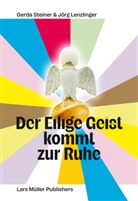 A Basso, Jörg Lenzlinger, Gerda Steiner, Kirsten Claudia Voigt, Heiner Grieder, Chandra Mäder... - Der Eilige Geist kommt zur Ruhe