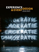 Katharina Stein - Experience & Event Design 2024/2025