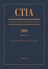 Ctia: Consolidated Treaties & International Agreements 2008 Vol 4