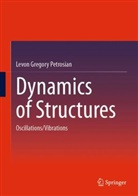Levon Gregory Petrosian - Dynamics of Structures