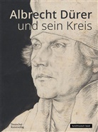 Christian Müller, Öffentliche Kunstsammlung Basel Kupferstichk, Kupferstichkabinett Öffentliche Kunstsammlung Basel - Albrecht Dürer und sein Kreis