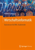 Andreas Gadatsch - Wirtschaftsinformatik