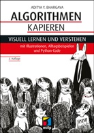 Aditya Y Bhargava, Aditya Y. Bhargava - Algorithmen kapieren