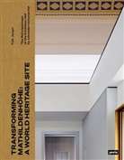 Falk Jaeger - Transforming Mathildenhöhe: A World Heritage Site