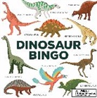 Laurence King Publishing, Caroline Selmes, Caroline Selmes, Selmes Caroline - Dinosaur Bingo (Audiolibro)