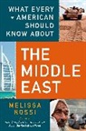Melissa Rossi, Rossi Melissa - What Every American Should Know about the Middle East