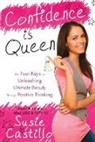 Susie Castillo - Confidence is Queen