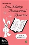 Nancy Atherton - Paranormal Detective
