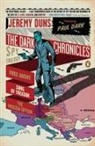 Jeremy Duns - The Dark Chronicles
