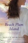Holly Robinson - Beach Plum Island