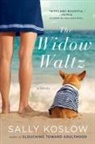 Sally Koslow - The Widow Waltz