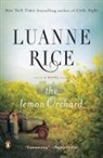 Luanne Rice - The Lemon Orchard