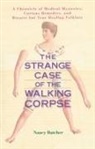 Nancy Butcher - The Strange Case of the Walking Corpse