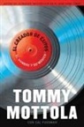 Tommy Mottola - El Creador de Exitos