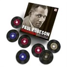 Paul Robeson - Voice of Freedom (Livre audio)