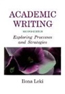 Ilona Leki, Leki Ilona - Academic Writing: