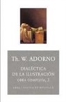 Theodor W. Adorno, Max Horkheimer - Dialéctica de la Ilustración : fragmentos filosóficos