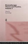 Sue Jennings - Dramatherapy