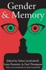 Luisa Passerini, Paul Thompson, Luisa Passerini - Gender and Memory